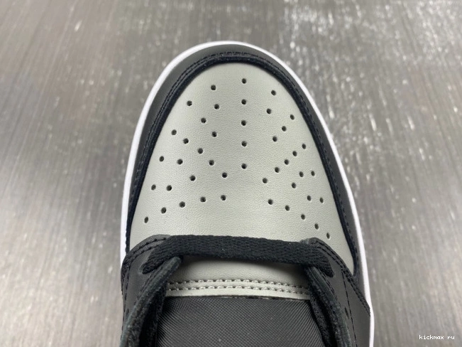 Rep Retro Jordan 705329-003 1 Low Shadow 0702